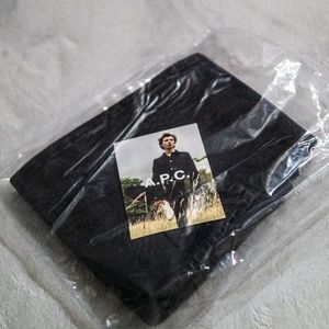 Brand New APC Petit Standard jeans